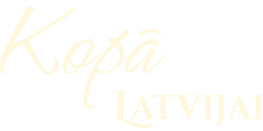 kopālatvijai